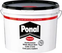 Lipici pentru lemn Ponal Classic 10kg (F)