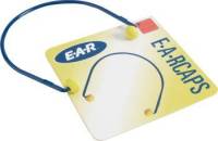 Antifoane interne cu suport, EAR ™ caps ™ 200,  3M ™ 