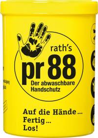 pr88 Hautschutzcreme 1,6L Kartusche