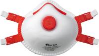 Masca respirator Marin FFP3 V(cutie 5 buc), FORTIS