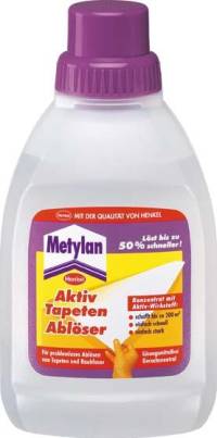Metylan Active Tapet Remover 500ml (F)