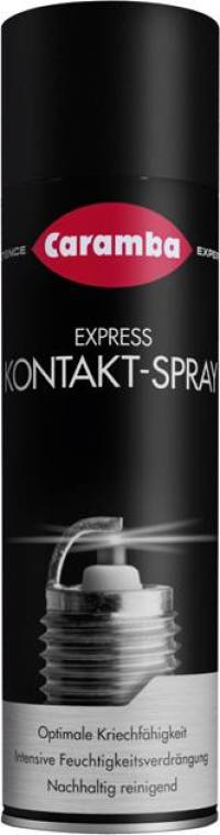 Spray Contact Express 500ml Caramba