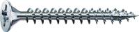 Surub SPAX Pan Head Wirox, cap inecat si locas cruce, 3.0x 16 mm