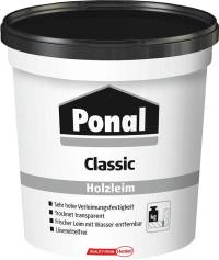 Lipici pentru lemn Ponal Classic 760g cutie (F) Henkel