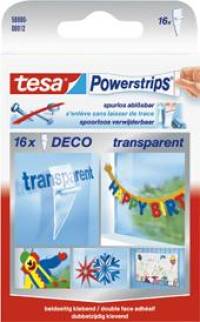 Powerstrips Deco