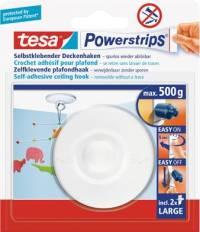 Cârlig de tavan Powerstrips