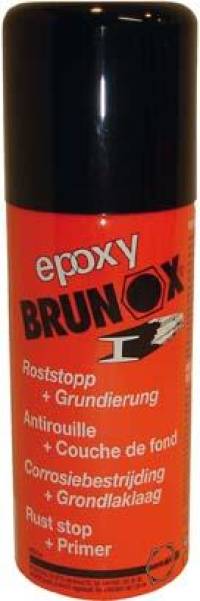 Spray epoxidic Brunox 150 ml