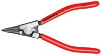 Cleste pentru inele de siguranta exterioare, G1, 4.0-7.0mm, KNIPEX