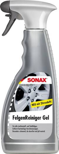 Sonax detergent jante 500 ml