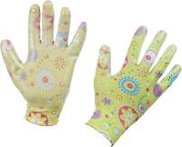 mănuși de grădină Design sortat după culoare, dimensiune al 8-lea