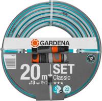 Set furtun Classic 18008-20, 13mm(1/2