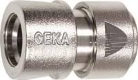 Conector de furtun GEKA® plus 1/2