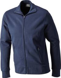 Jachetă hanorac, mărime 3XL bleumarin