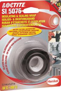 LOCTITE SI 5075 4.27M BK EGFD Maner Smart Repair