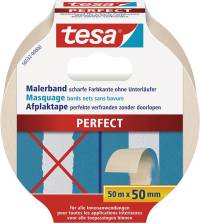 tesa crep 50m x 50mm 56532 Perfect