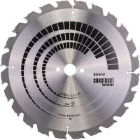 Pânză de ferăstrău circular HM Nagelf.350x3.5x30mm Z24 FWFBoschConstruction for Wood