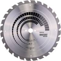 Pânză de ferăstrău circular HM Nagelf.400x3.5x30mm Z28 FWFBoschConstruction for Wood