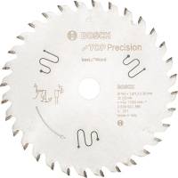 Pânză de ferăstrău circular HM 165x1,8x20mm Z32 W Bosch TOP Precision Wood