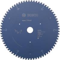 Pânză de ferăstrău circular HM 300x2,4x30mm Z72 W- BoschExpert Wood