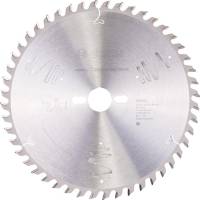 Pânză de ferăstrău circular HM 250x3,2x30mm Z48 DH BoschExpert laminat