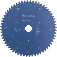 Pânză de ferăstrău circular HM 254x2,4x30mm Z60 W- BoschExpert Wood