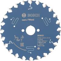 Pânză de ferăstrău circular HM 130x2,4x20mm Z24 W Bosch Expert Wood