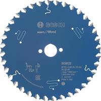 Pânză de ferăstrău circular HM 160x2,6x20mm Z36 W Bosch Expert Wood