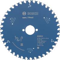 Pânză de ferăstrău circular HM 190x2,6x30mm Z40 W Bosch Expert Wood