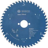 Pânză de ferăstrău circular HM 190x2,6x30mm Z48 W Bosch Expert Wood