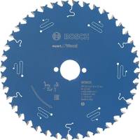 Pânză de ferăstrău circular HM 210x2,4x30mm Z40 W Bosch Expert Wood