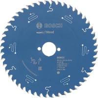 Pânză de ferăstrău circular HM 210x2,8x30mm Z48 W Bosch Expert Wood