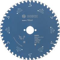 Pânză de ferăstrău circular HM 230x2,8x30mm Z48 W Bosch Expert Wood