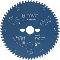 Pânză de ferăstrău circular HM 216x2,6x30mm Z64 TF-BoschExpert aluminiu