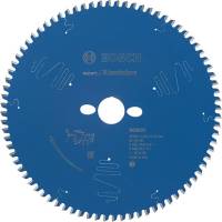 Pânză de ferăstrău circular HM 250x2,8x30mm Z80 TF-BoschExpert aluminiu