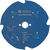 Pânză de ferăstrău circular HM 160x2,2x20mm Z4 TF Bosch Expert Fibre-ciment