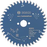 Pânză de ferăstrău circular HM 140x1,8x20mm Z42 W- laminat BoschExpert