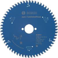 Pânză de ferăstrău circular HM 190x2,6x30mm Z60 W- laminat BoschExpert