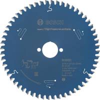 Pânză de ferăstrău circular HM 190x2,6x30mm Z56 TF BoschExpert HighPres laminat