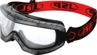 Ochelari de protecție Thermex EVO, PC, clari, anti-aburire.