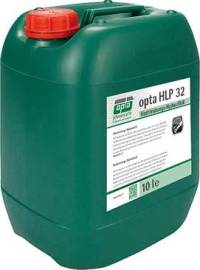 Ulei hidraulic HLP32 canister 10l OPTA