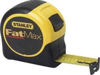 Ruleta de buzunar FATMAX® BLADE ARMOR®, 5m x 32mm, STANLEY