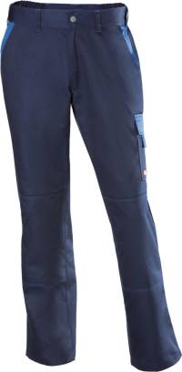 Pantaloni FORTIS Basic 24, albastru estate, marimea 62