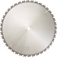 Pânză de ferăstrău circular HM 600x4,2x30mm Z40 W Bosch Construction for Wood