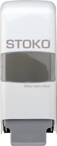 Dozator de perete Stoko Vario Ultra, alb