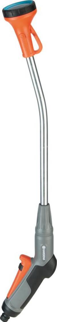 Lance de stropit Aktion 18330-32, 600mm, jet de apa reglabil tip dus, GARDENA