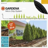 Start set de irigare MDS M pentru randuri de plante 13011-20, GARDENA