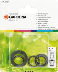 Set Profi System de garnituri 2824-20, GARDENA