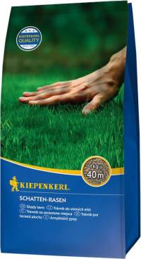 Umbrire gazon 1 kg Kiepenkerl