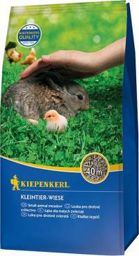 Lunca animale mici 1 kg Kiepenkerl