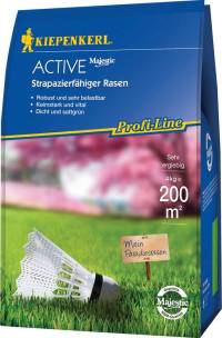 Gazon rezistent la uzură 4 kg Profi-Line Active